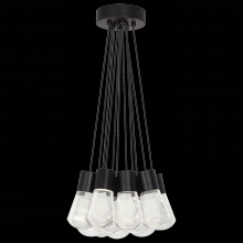 Visual Comfort 700TDALVPMC11BB-LEDWD - Alva Pendant