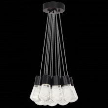 Visual Comfort 700TDALVPMC11IB-LED922 - Alva Pendant