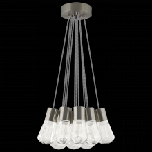 Visual Comfort 700TDALVPMC11IS-LED930 - Alva Pendant