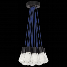 Visual Comfort 700TDALVPMC11UB-LED930 - Alva Pendant