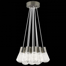 Visual Comfort 700TDALVPMC11WS-LEDWD - Alva Pendant