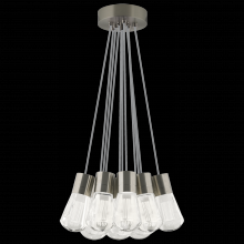 Visual Comfort 700TDALVPMC11YS-LED930 - Alva Pendant