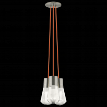 Visual Comfort 700TDALVPMC3OS-LED922 - Alva Pendant