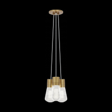 Visual Comfort 700TDALVPMC3YNB-LED930 - Alva Pendant