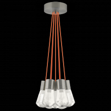 Visual Comfort 700TDALVPMC7OS-LED922 - Alva Pendant