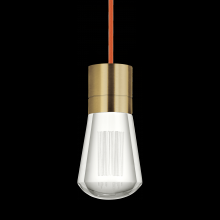 Visual Comfort 700TDALVPMCONB-LED930 - Alva Pendant