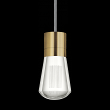 Visual Comfort 700TDALVPMCYNB-LED930 - Alva Pendant
