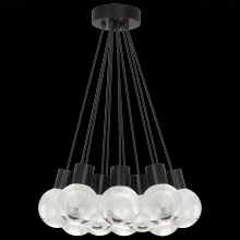 Visual Comfort 700TDMINAP11CBB-LED930 - Mina Pendant