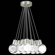 Visual Comfort 700TDMINAP11CIS-LED922 - Mina Pendant