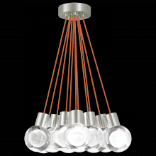 Visual Comfort 700TDMINAP11COS-LEDWD - Mina Pendant