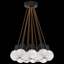 Visual Comfort 700TDMINAP11CPB-LED930 - Mina Pendant