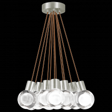 Visual Comfort 700TDMINAP11CPS-LED922 - Mina Pendant
