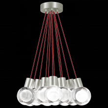 Visual Comfort 700TDMINAP11CRS-LED922 - Mina Pendant