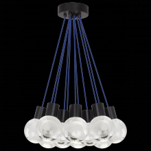 Visual Comfort 700TDMINAP11CUB-LEDWD - Mina Pendant