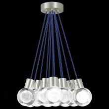 Visual Comfort 700TDMINAP11CUS-LED930 - Mina Pendant