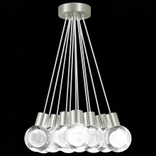 Visual Comfort 700TDMINAP11CWS-LED930 - Mina Pendant