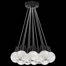 Visual Comfort 700TDMINAP11CYB-LEDWD - Mina Pendant