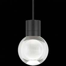 Visual Comfort 700TDMINAP1CBB-LEDWD - Mina Pendant