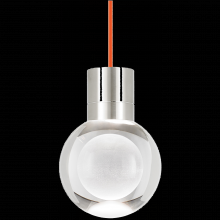Visual Comfort 700TDMINAP1COS-LED922 - Mina Pendant