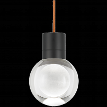 Visual Comfort 700TDMINAP1CPB-LED930 - Mina Pendant