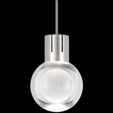 Visual Comfort 700TDMINAP1CYS-LEDWD - Mina Pendant