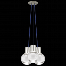 Visual Comfort 700TDMINAP3CUS-LEDWD - Mina Pendant