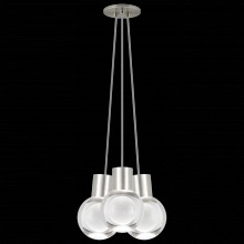 Visual Comfort 700TDMINAP3CYS-LED922 - Mina Pendant