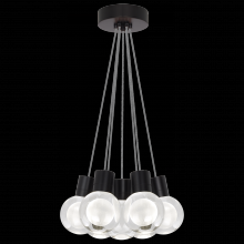 Visual Comfort 700TDMINAP7CIB-LED922 - Mina Pendant
