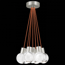 Visual Comfort 700TDMINAP7COS-LEDWD - Mina Pendant