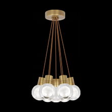 Visual Comfort 700TDMINAP7CPNB-LED922 - Mina Pendant