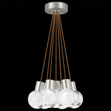 Visual Comfort 700TDMINAP7CPS-LED922 - Mina Pendant
