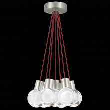 Visual Comfort 700TDMINAP7CRS-LEDWD - Mina Pendant