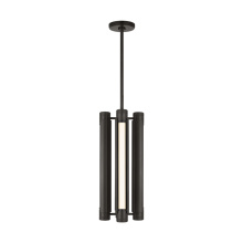 Visual Comfort AKPD690WDBZ - Capa 24 Pendant