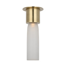 Visual Comfort KWFM49927CEHAB - Volver Small Flush