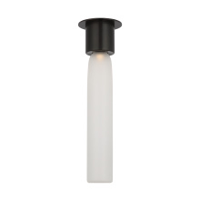 Visual Comfort KWFM58127CEBZ - Volver Medium Flush
