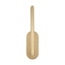 Visual Comfort KWWS49327HAB - Fielle Medium Sconce