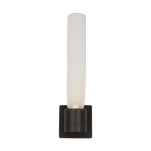 Visual Comfort KWWS57927CEBZ - Volver Medium Single Sconce