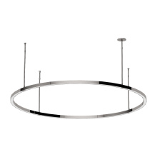 Visual Comfort MDCH54027B - Stagger Ring X-Large Chandelier
