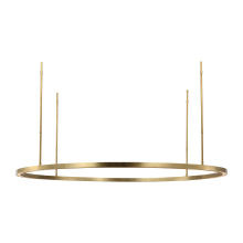 Visual Comfort MDCH54027HAB - Stagger Ring X-Large Chandelier
