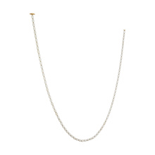 Visual Comfort SLCH55627ALBHABR - Collier Alabaster 240 Chandelier