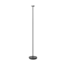 Visual Comfort SLFL53727B - Moneta Medium Rechargeable Floor Lamp