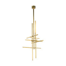 Visual Comfort SLPD56327CCHAB - Cityscape X-Large Pendant