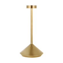 Visual Comfort SLTB53327HAB - Moneta Short Accent Rechargeable Table Lamp