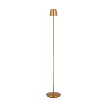 Visual Comfort SLFL53527HAB - Nevis Medium Rechargeable Floor Lamp