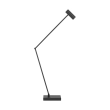 Visual Comfort SLTB57330B - Ponte X-Large Table Lamp