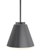 Visual Comfort 700OPBOW92712HUNV - Bowman 12 Outdoor Pendant