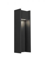 Visual Comfort 700OWZUR92724BUNVA - Zur 24 Outdoor Wall
