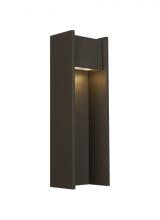 Visual Comfort 700OWZUR92724ZUNVA - Zur 24 Outdoor Wall