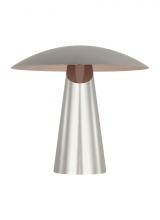 Visual Comfort SLTB32527NB - Aegis Medium Table Lamp