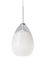 Visual Comfort 700MOALIWS-LEDS930 - Alina Pendant